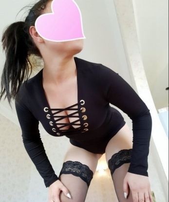 Анкета проститутки Оксана - Фото 1, Калязин, 27 лет, №14528