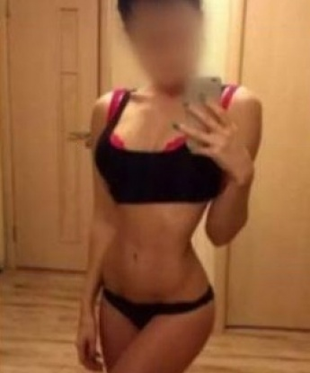 Анкета проститутки Саша - Фото 1, Калязин, 27 лет, №6399