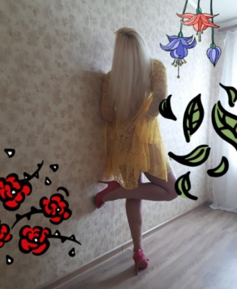 Анкета проститутки Галина - Фото 1, Калязин, 44 года, №6485